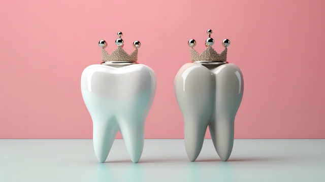 虫歯にならない人の特徴と虫歯になりにくい生活習慣