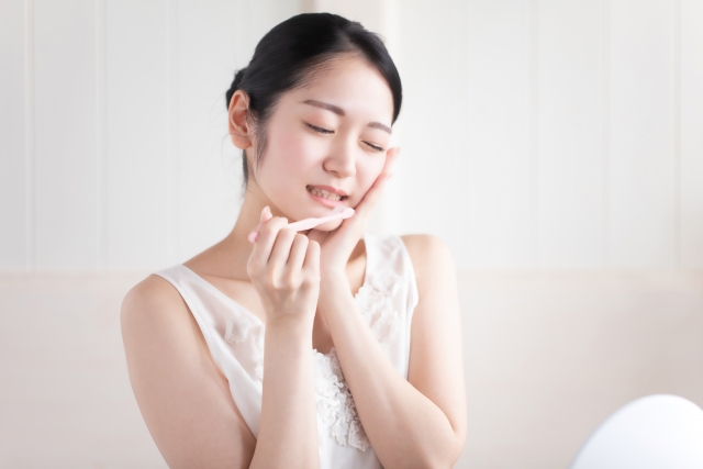 虫歯の初期症状を紹介！初期虫歯の治療方法は？