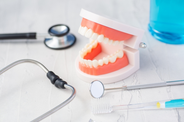 虫歯が再発しやすい3つの原因・仕組みと予防のためのポイント