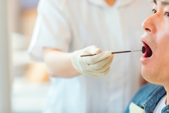 虫歯の根管治療とは？治療の種類や期間、通院回数と流れを確認